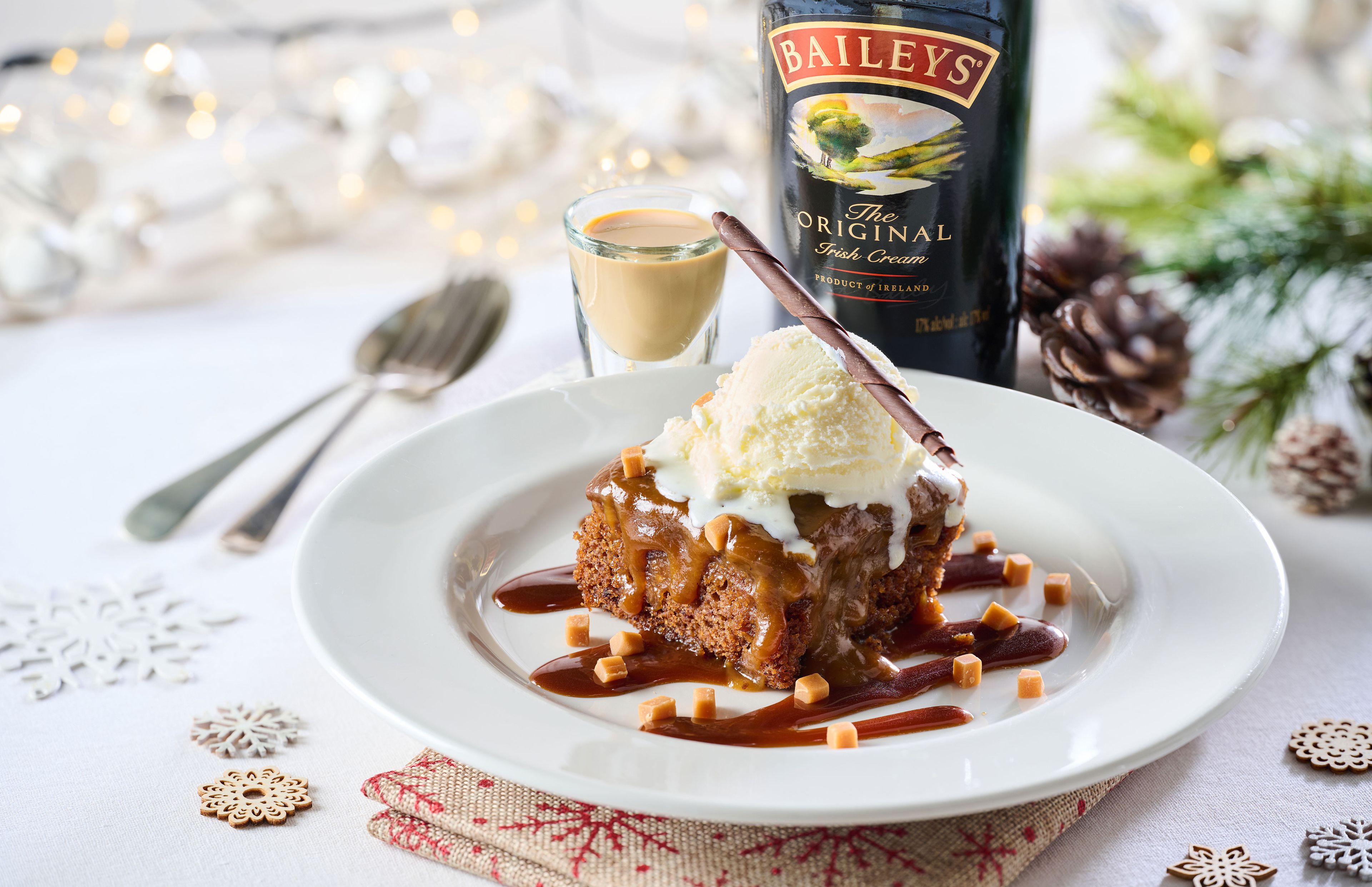 Festive Lunch & Dinner at The Charlie Purley in Bognor Regis